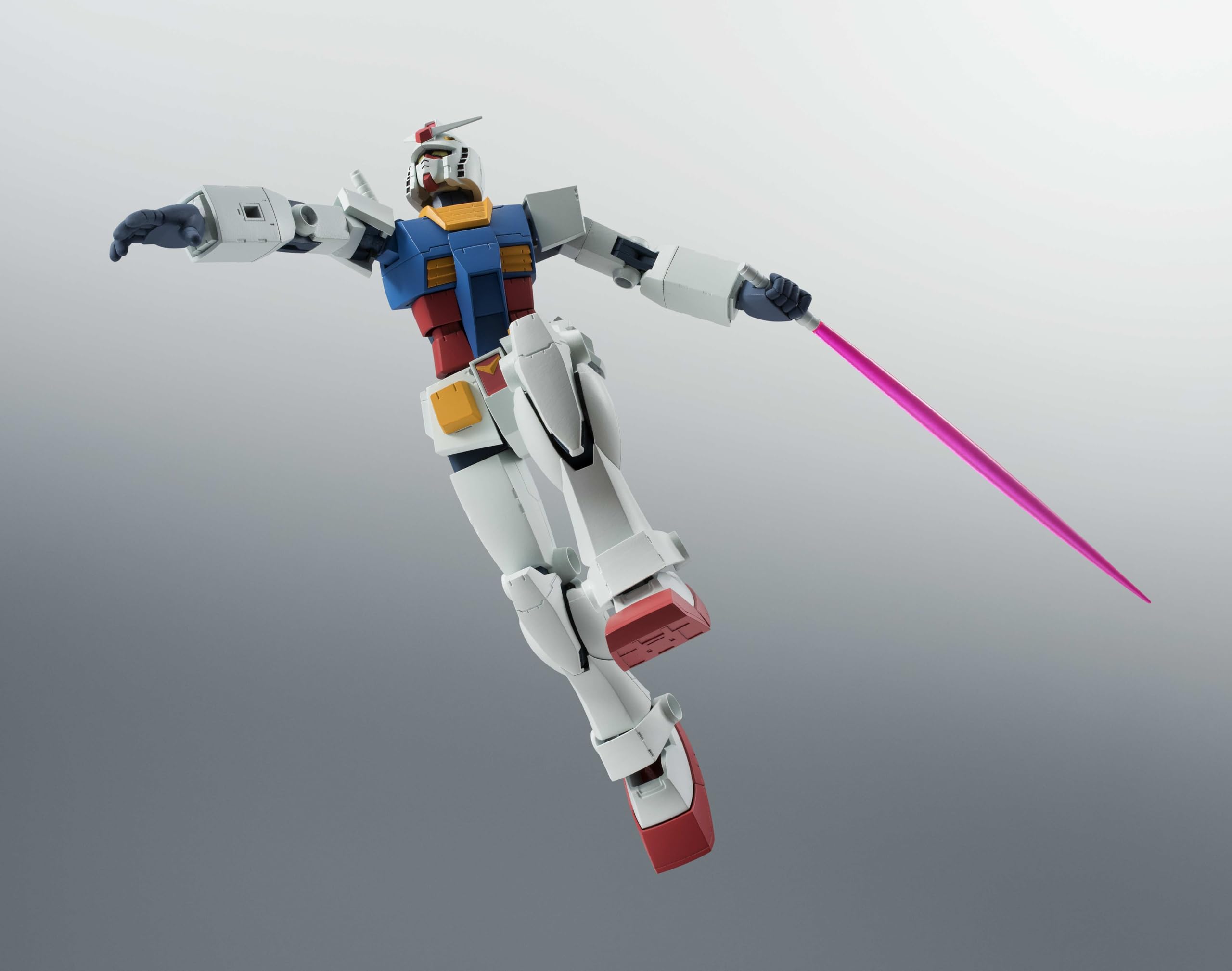 Amazon.co.jp: TAMASHII NATIONS ROBOT魂 機動戦士ガンダム